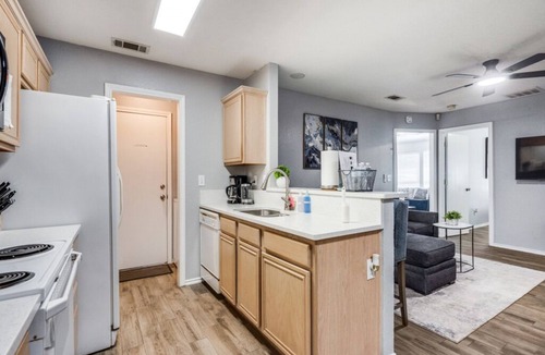 Frisco House | Cozy Executive Home in Central Frisco
