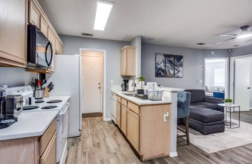 Frisco House | Cozy Executive Home in Central Frisco