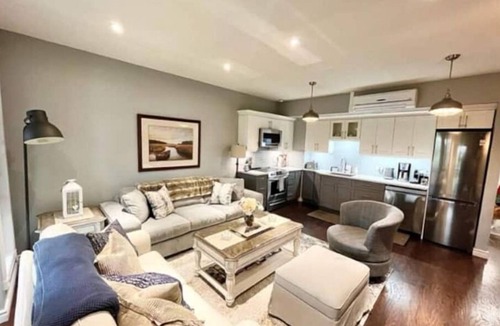 Huntsville Condo | Cozy Fairy Lake Getaway