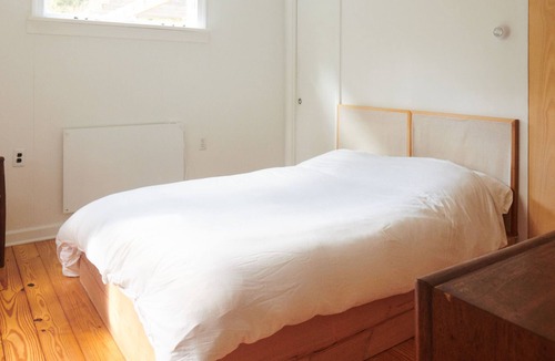 South Kent House | Cozy Fall Getaway