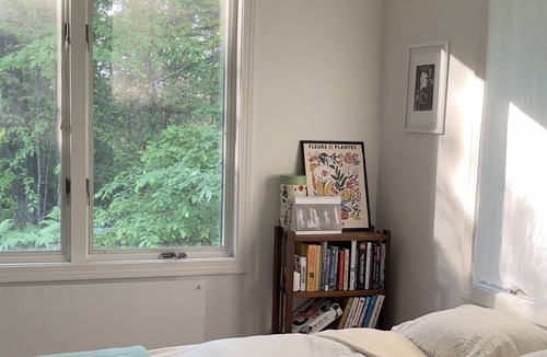 South Kent House | Cozy Fall Getaway