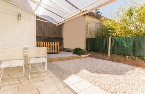 Saint-Brevin-les-Pins Cottage | Cozy Family Home, Close to Saint-Brevin-les-Pins Center and Ocean, Free Parking, WiFi Included