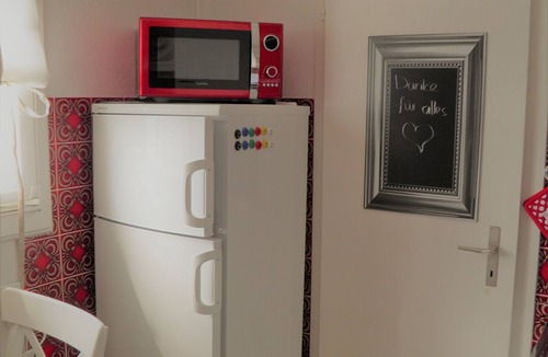 Amden Apartment | Cozy Family Apartment in Amden with Mountain View and Pet-Friendly Policy