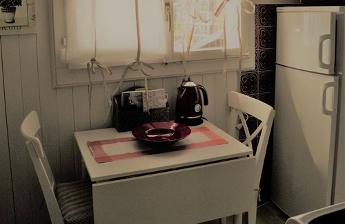 Amden Apartment | Cozy Family Apartment in Amden with Mountain View and Pet-Friendly Policy