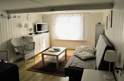 Amden Apartment | Cozy Family Apartment in Amden with Mountain View and Pet-Friendly Policy