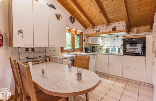 Les Carroz-d'Araches House | Cozy family chalet