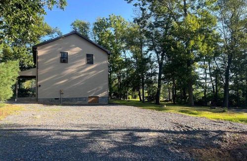 Mattawana Cabin | Cozy Family Cabin at the Foot of the Mountain