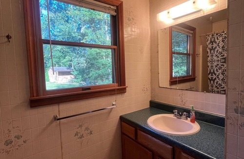 Mattawana Cabin | Cozy Family Cabin at the Foot of the Mountain