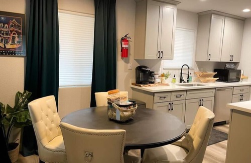 Apple Hill Condo | Cozy Family Friendly, 1st Apple Hill exit, Tahoe