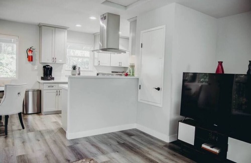 Apple Hill Condo | Cozy Family Friendly, 1st Apple Hill exit, Tahoe