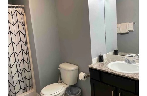 Lawton House | Cozy Family Friendly, Close to Fort Sill/Hospital