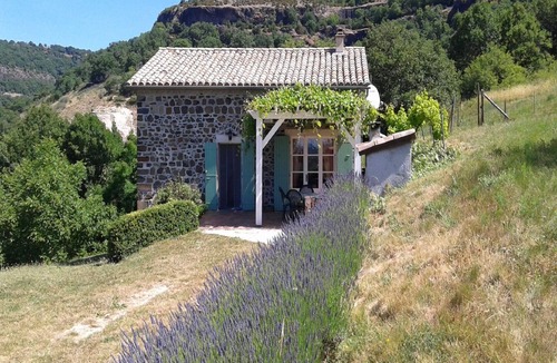 Saint-Pons House | Cozy Family Home in Saint-Pons