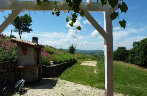 Saint-Pons House | Cozy Family Home in Saint-Pons