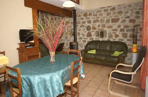 Saint-Pons House | Cozy Family Home in Saint-Pons