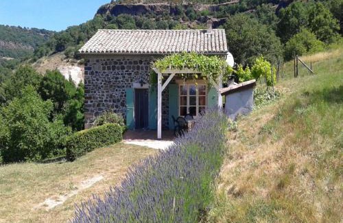 Saint-Pons House | Cozy Family Home in Saint-Pons