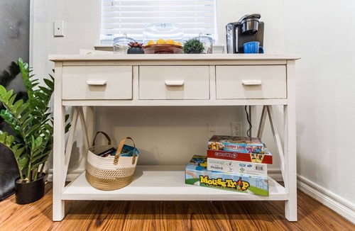 Norman House | Cozy family home minutes from OU