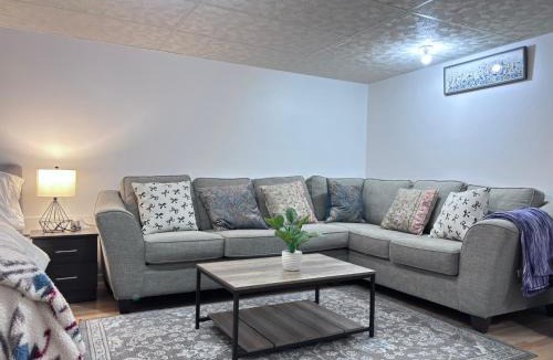 Brossard Apartment | Cozy Family Home Near Montreal