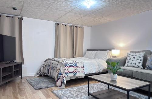 Brossard Apartment | Cozy Family Home Near Montreal