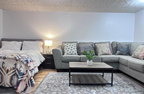 Brossard Apartment | Cozy Family Home Near Montreal