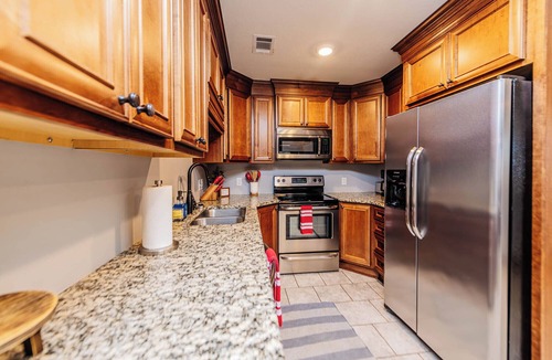 Fort Valley House | Cozy family home