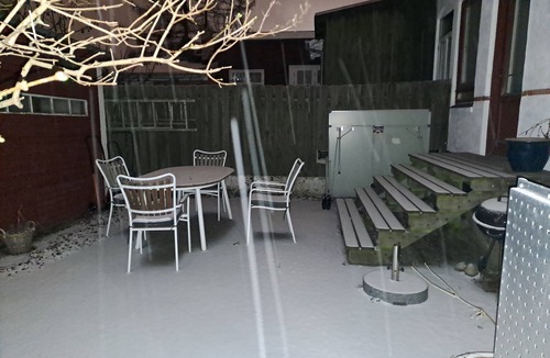 Lyngby-Taarbæk Kommune House | Cozy family house in central Lyngby - close to shopping and train station