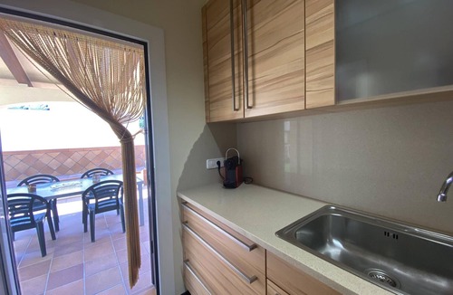L'Escala Villa | Cozy family house with private pool