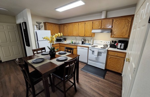 Idabel Cottage | Cozy Family-Sized Cottage - Ideal base to explore Idabel, Broken Bow, Hochatown