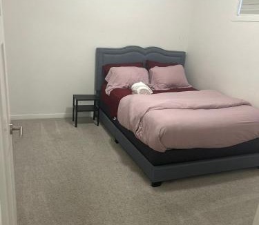 Southeast Calgary Apartment | Cozy Family Suite - Avail for Long Stay