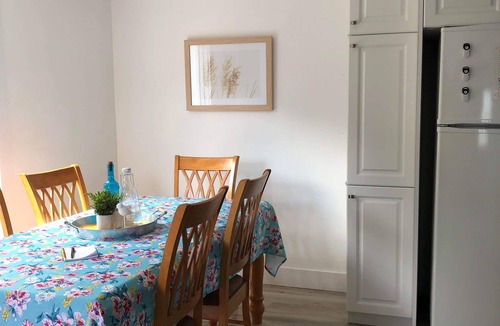 Grand Barachois House | Cozy farm house. Great place to relax after the beach