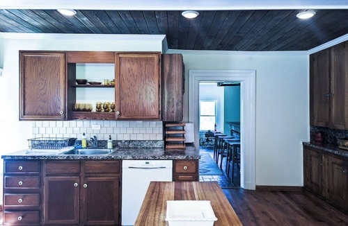 New Kingston Other | Cozy farmhouse getaway with modern amenities