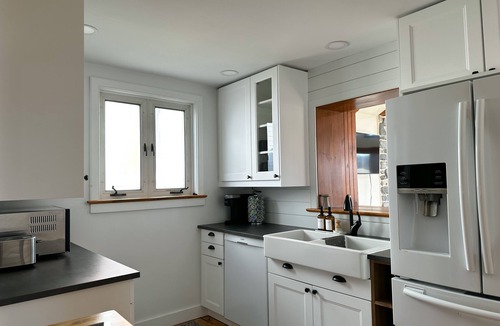 Refton House | Cozy Farmhouse in Lancaster