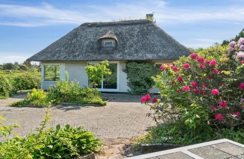 Ertebølle House | Cozy Farmhouse With Fantastic Surroundings