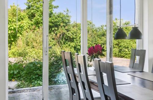 Ertebølle House | Cozy Farmhouse With Fantastic Surroundings