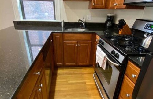Fenway–Kenmore Apartment | Cozy Fenway 1Br/1Ba | Close to Fenway Park!