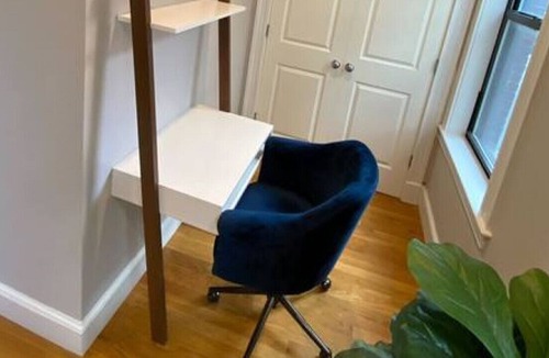 Fenway–Kenmore Apartment | Cozy Fenway 1Br/1Ba | Close to Fenway Park!