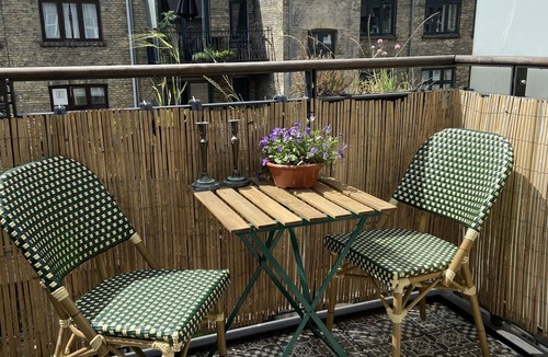 Osterbro Apartment | Cozy flat, 12 min walk from little mermaid