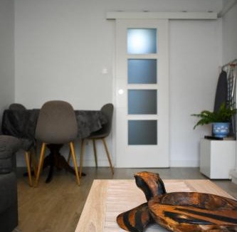 Pla del Bon Repos House | Cozy Flat