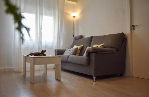 Pla del Bon Repos House | Cozy Flat
