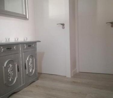 Pla del Bon Repos House | Cozy Flat