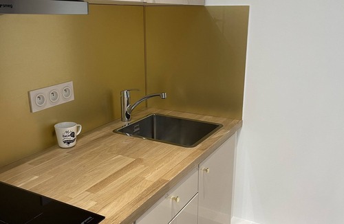 7th Arrondissement Apartment | Cozy Flat in Invalides, center of Paris