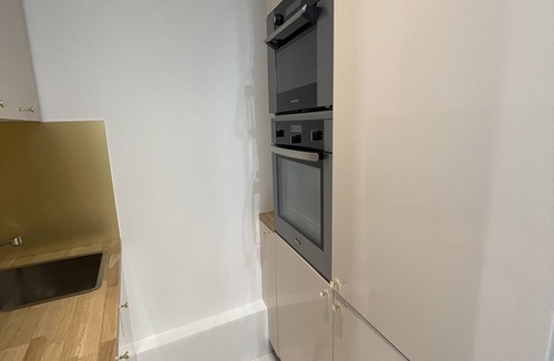 7th Arrondissement Apartment | Cozy Flat in Invalides, center of Paris