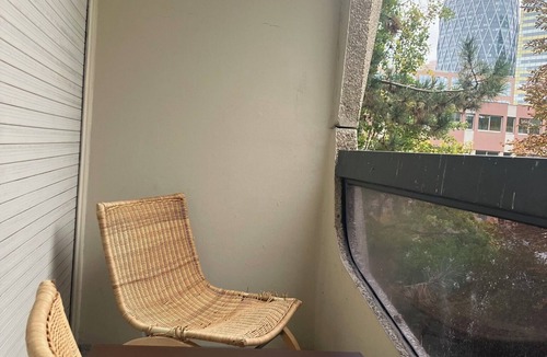 Gambetta Apartment | Cozy flat in La Défense