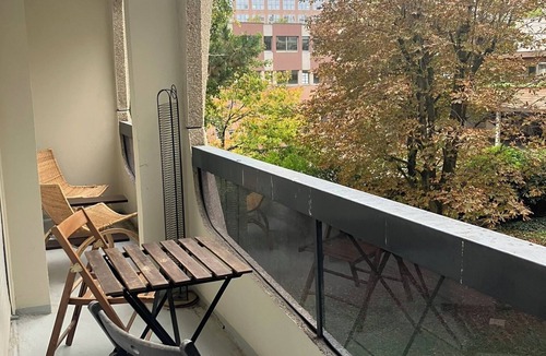 Gambetta Apartment | Cozy flat in La Défense