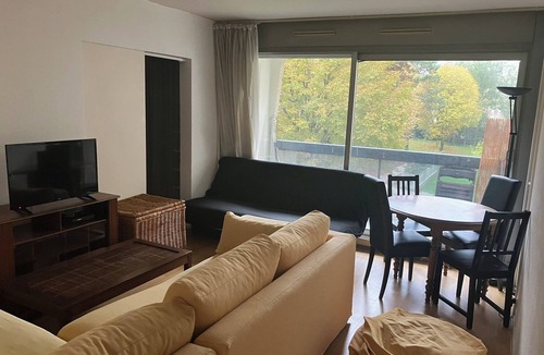 Gambetta Apartment | Cozy flat in La Défense