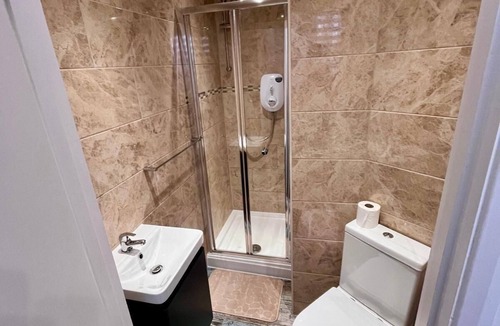 Hackney Downs Apartment | Cozy Flat Near Emirates Stadium