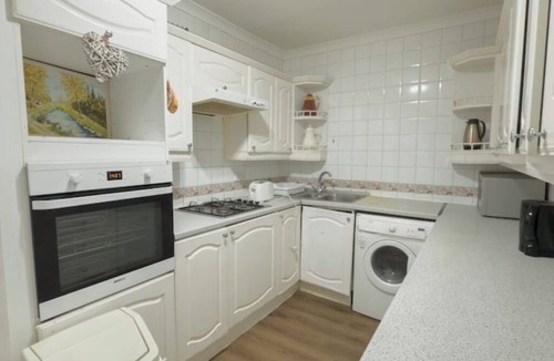 Walworth Apartment | Cozy flat near Hyde Park