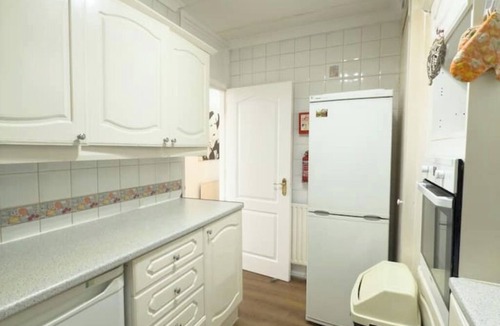Walworth Apartment | Cozy flat near Hyde Park