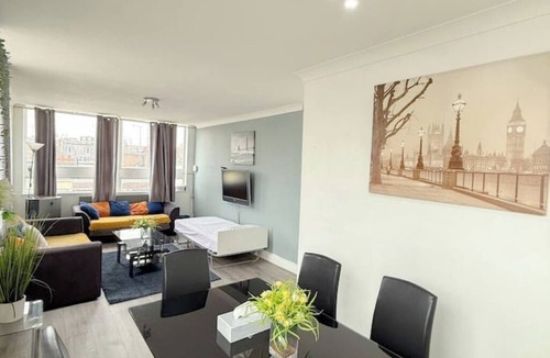 Walworth Apartment | Cozy flat near Hyde Park