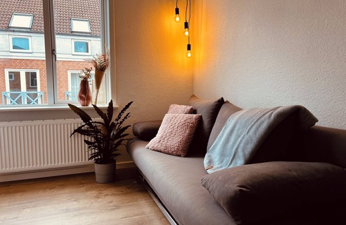 Silkeborg Apartment | Cozy Flats Silkeborg - 1MTH