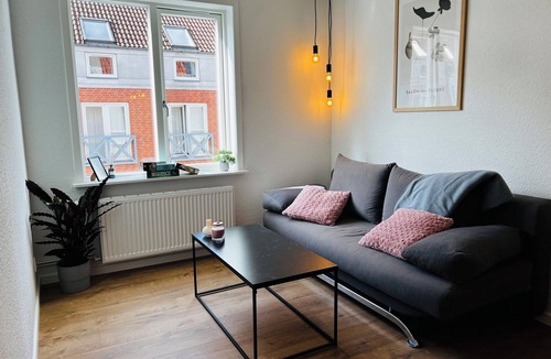 Silkeborg Apartment | Cozy Flats Silkeborg - 1MTH
